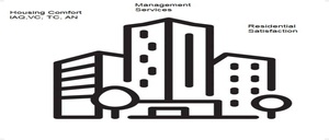 Figure from article: Housing comfort and...