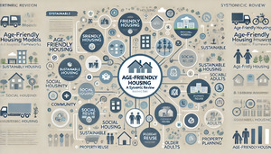 Figure from article: Age-friendly housing models...